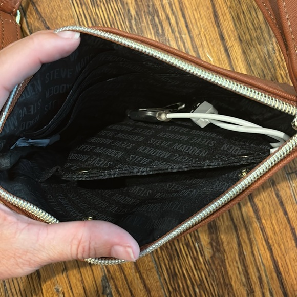 Steve Madden small bag - Picture 3 of 3